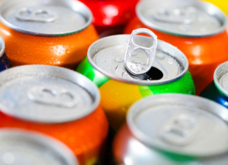 Soda